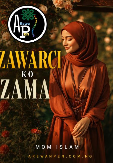 Zawarci Ko Zama Hausa Novels