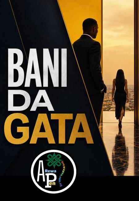 Bani Da Gata Book Compelet Real Ladingo