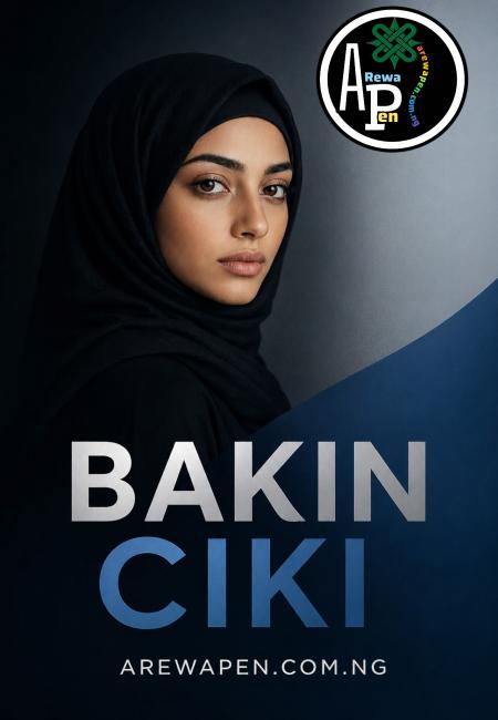 Bakin Ciki Book Compelet