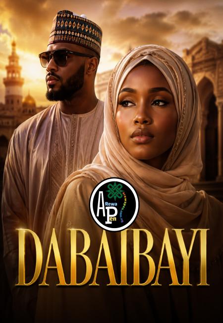 Dabaibayi Complete Book Khadija Ahmad