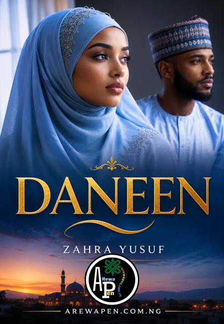 Daneen Book Compelet Zahrau Yusuf