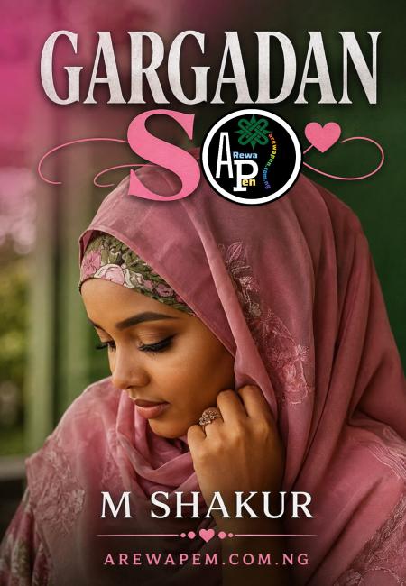  GARGADAN SO Book Complete by M. Shakur .pdf