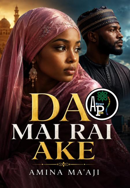 Da Mai Rai Ake Book Compelet Maaji
