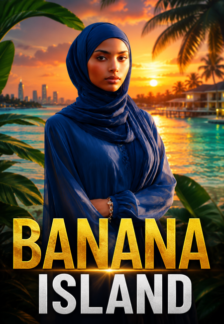 Bananaa Islaand Book Compelet 