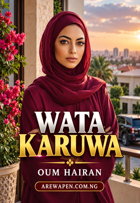 Wata Karuwa Compelete